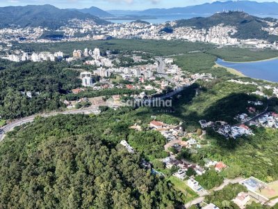Terreno à venda com 1.646m² no bairro João Paulo em Florianópolis - Foto 6