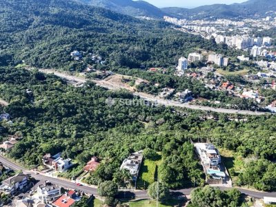 Terreno à venda com 1.646m² no bairro João Paulo em Florianópolis - Foto 9