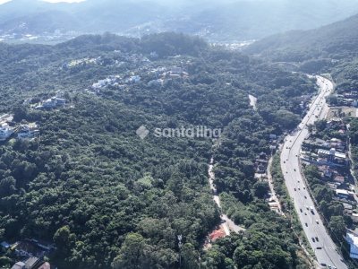 Terreno à venda com 1.646m² no bairro João Paulo em Florianópolis - Foto 10