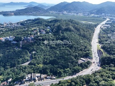 Terreno à venda com 1.646m² no bairro João Paulo em Florianópolis - Foto 11