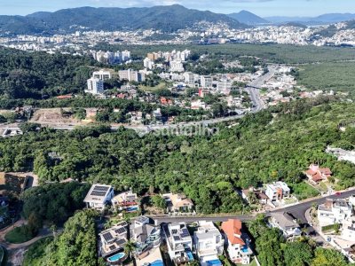 Terreno à venda com 1.646m² no bairro João Paulo em Florianópolis - Foto 13