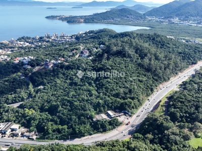Terreno à venda com 1.646m² no bairro João Paulo em Florianópolis - Foto 14