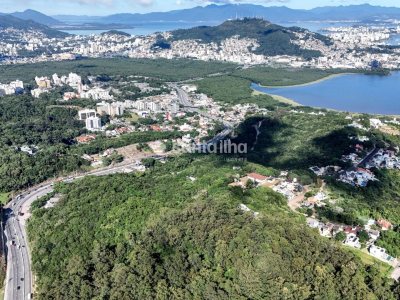 Terreno à venda com 1.646m² no bairro João Paulo em Florianópolis - Foto 15