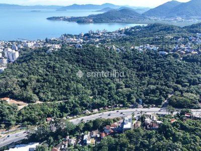 Terreno à venda com 1.646m² no bairro João Paulo em Florianópolis - Foto 17
