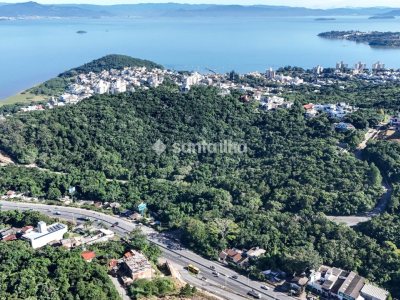 Terreno à venda com 1.646m² no bairro João Paulo em Florianópolis - Foto 18