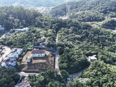 Terreno à venda com 1.646m² no bairro João Paulo em Florianópolis - Foto 20