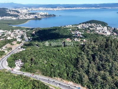 Terreno à venda com 1.646m² no bairro João Paulo em Florianópolis - Foto 22
