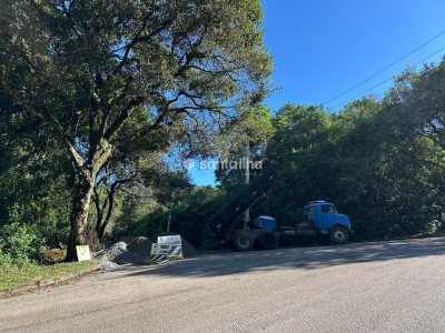 Terreno à venda com 1.646m² no bairro João Paulo em Florianópolis - Foto 23