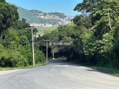 Terreno à venda com 1.646m² no bairro João Paulo em Florianópolis - Foto 24