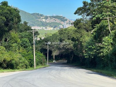 Terreno à venda com 1.646m² no bairro João Paulo em Florianópolis - Foto 29