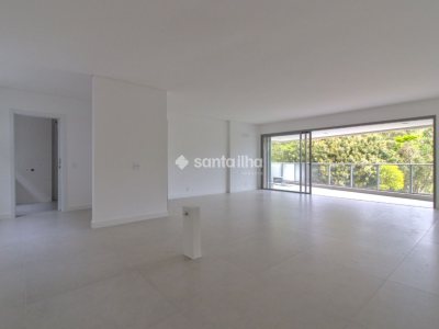 Apartamento à venda com 164m², 3 quartos, 3 suítes, 2 vagas no bairro Cacupé em Florianópolis - Foto 6