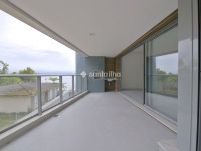 Apartamento à venda com 164m², 3 quartos, 3 suítes, 2 vagas no bairro Cacupé em Florianópolis - Foto 8