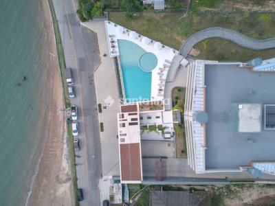 Apartamento à venda com 164m², 3 quartos, 3 suítes, 2 vagas no bairro Cacupé em Florianópolis - Foto 2