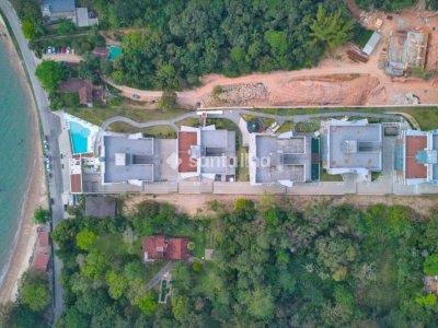 Apartamento à venda com 164m², 3 quartos, 3 suítes, 2 vagas no bairro Cacupé em Florianópolis - Foto 34