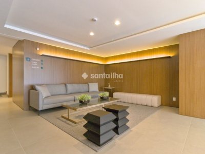 Apartamento à venda com 164m², 3 quartos, 3 suítes, 2 vagas no bairro Cacupé em Florianópolis - Foto 17
