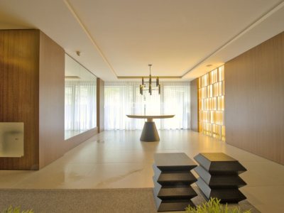 Apartamento à venda com 164m², 3 quartos, 3 suítes, 2 vagas no bairro Cacupé em Florianópolis - Foto 18