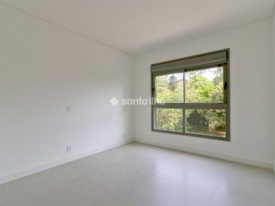 Apartamento à venda com 164m², 3 quartos, 3 suítes, 2 vagas no bairro Cacupé em Florianópolis - Foto 15