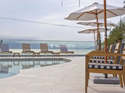 Apartamento à venda com 164m², 3 quartos, 3 suítes, 2 vagas no bairro Cacupé em Florianópolis - Foto 28
