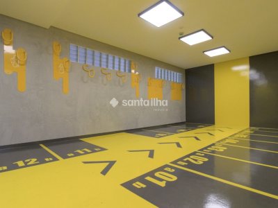 Apartamento à venda com 164m², 3 quartos, 3 suítes, 2 vagas no bairro Cacupé em Florianópolis - Foto 24