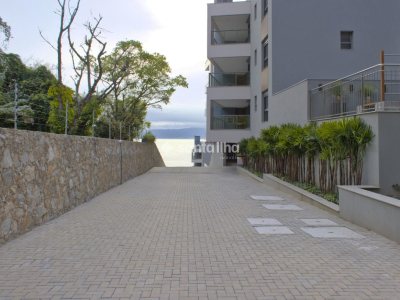 Apartamento à venda com 164m², 3 quartos, 3 suítes, 2 vagas no bairro Cacupé em Florianópolis - Foto 35