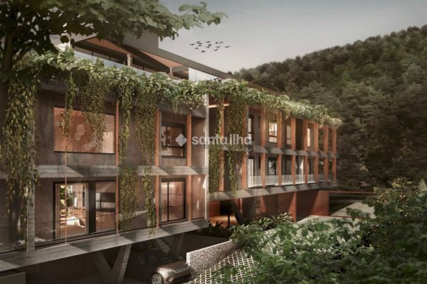 Casa à venda com 257m², 3 quartos, 3 suítes, 1 vaga no bairro Lagoa da Conceição em Florianópolis