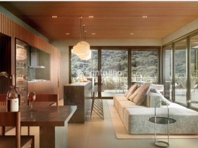 Casa à venda com 257m², 3 quartos, 3 suítes, 1 vaga no bairro Lagoa da Conceição em Florianópolis - Foto 4