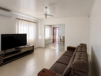 Casa à venda com 214m², 3 quartos, 1 suíte, 5 vagas no bairro Campeche em Florianópolis - Foto 3