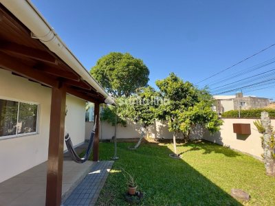 Casa à venda com 214m², 3 quartos, 1 suíte, 5 vagas no bairro Campeche em Florianópolis - Foto 18