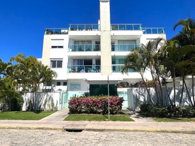 Apartamento para alugar com 86m², 2 quartos, 1 suíte, 1 vaga no bairro Campeche em Florianópolis - Foto 34