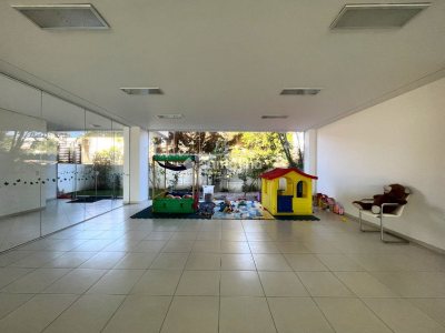 Apartamento para alugar com 86m², 2 quartos, 1 suíte, 1 vaga no bairro Campeche em Florianópolis - Foto 30
