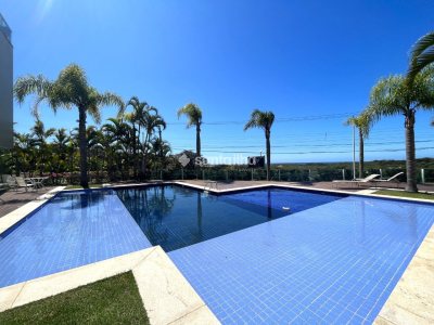 Apartamento para alugar com 86m², 2 quartos, 1 suíte, 1 vaga no bairro Campeche em Florianópolis - Foto 25