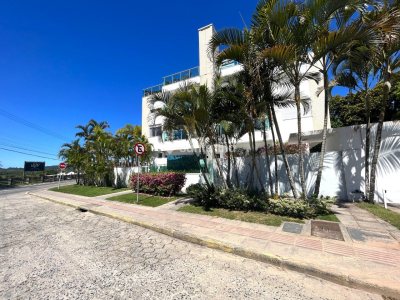 Apartamento para alugar com 86m², 2 quartos, 1 suíte, 1 vaga no bairro Campeche em Florianópolis - Foto 35