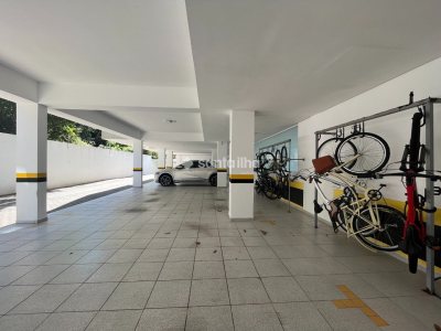 Apartamento para alugar com 86m², 2 quartos, 1 suíte, 1 vaga no bairro Campeche em Florianópolis - Foto 31