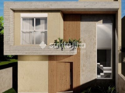 Casa à venda com 120m², 3 quartos, 1 suíte, 1 vaga no bairro Campeche em Florianópolis - Foto 3