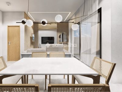 Casa à venda com 120m², 3 quartos, 1 suíte, 1 vaga no bairro Campeche em Florianópolis - Foto 6