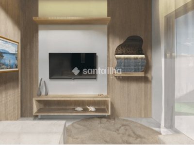 Casa à venda com 120m², 3 quartos, 1 suíte, 1 vaga no bairro Campeche em Florianópolis - Foto 7