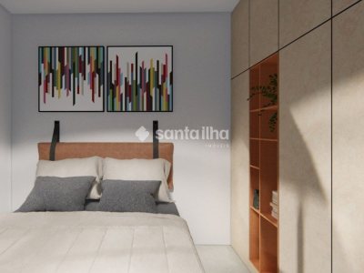 Casa à venda com 120m², 3 quartos, 1 suíte, 1 vaga no bairro Campeche em Florianópolis - Foto 8