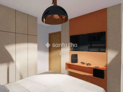 Casa à venda com 120m², 3 quartos, 1 suíte, 1 vaga no bairro Campeche em Florianópolis - Foto 10