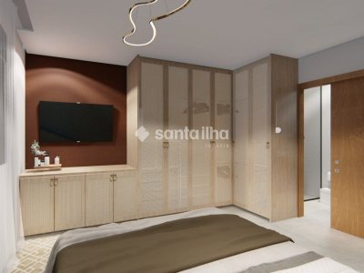 Casa à venda com 120m², 3 quartos, 1 suíte, 1 vaga no bairro Campeche em Florianópolis - Foto 14