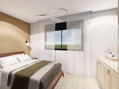Casa à venda com 120m², 3 quartos, 1 suíte, 1 vaga no bairro Campeche em Florianópolis - Foto 15