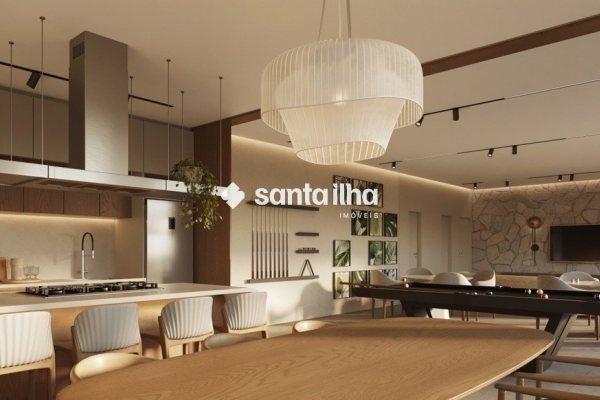 Apartamento à venda com 146m², 3 quartos, 1 suíte, 1 vaga no bairro Centro em Florianópolis