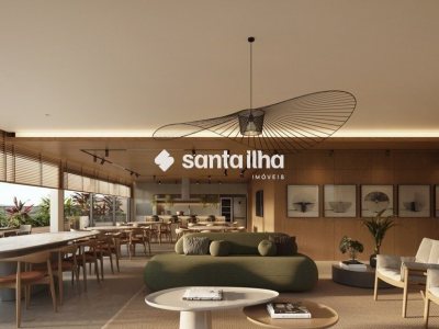 Apartamento à venda com 146m², 3 quartos, 1 suíte, 1 vaga no bairro Centro em Florianópolis - Foto 5