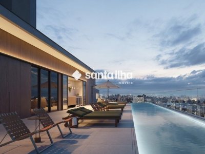 Apartamento à venda com 146m², 3 quartos, 1 suíte, 1 vaga no bairro Centro em Florianópolis - Foto 7