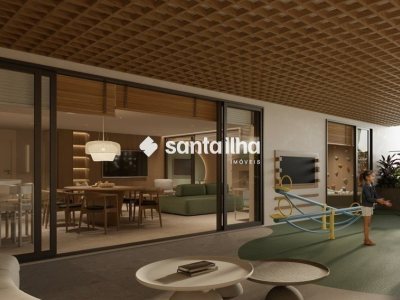 Apartamento à venda com 146m², 3 quartos, 1 suíte, 1 vaga no bairro Centro em Florianópolis - Foto 16