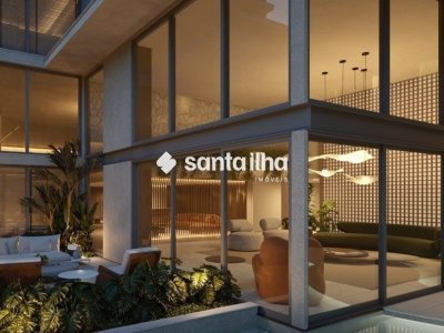 Apartamento à venda com 146m², 3 quartos, 1 suíte, 1 vaga no bairro Centro em Florianópolis - Foto 20