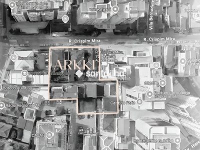 Apartamento à venda com 146m², 3 quartos, 1 suíte, 1 vaga no bairro Centro em Florianópolis - Foto 22