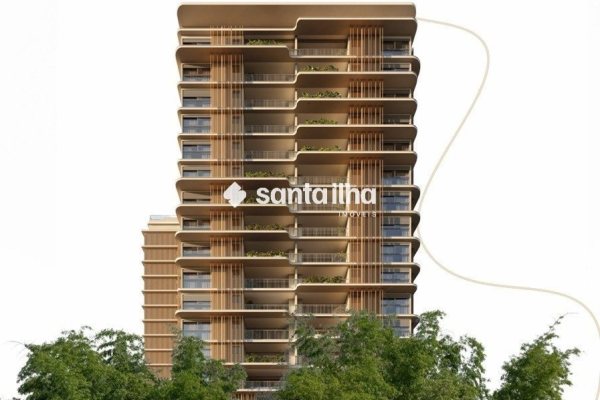 Apartamento à venda com 146m², 3 quartos, 1 suíte, 1 vaga no bairro Centro em Florianópolis