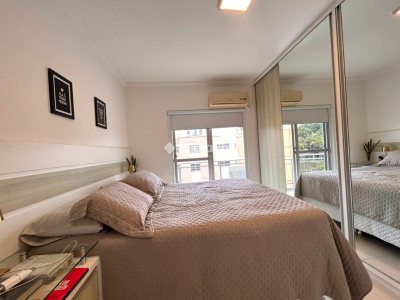 Apartamento à venda com 75m², 2 quartos, 1 suíte, 1 vaga no bairro Capoeiras em Florianópolis - Foto 12