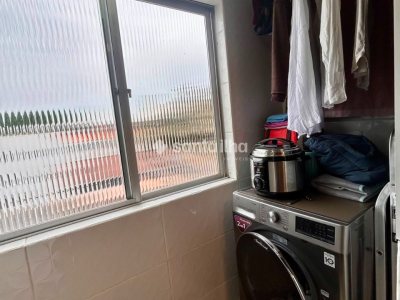 Apartamento à venda com 75m², 2 quartos, 1 suíte, 1 vaga no bairro Capoeiras em Florianópolis - Foto 6