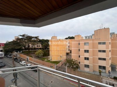 Apartamento à venda com 75m², 2 quartos, 1 suíte, 1 vaga no bairro Capoeiras em Florianópolis - Foto 10